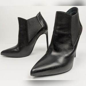 Saint Laurent Paris Ela boot